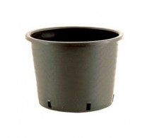 10 Litre Heavy Duty Plastic Plant Pots